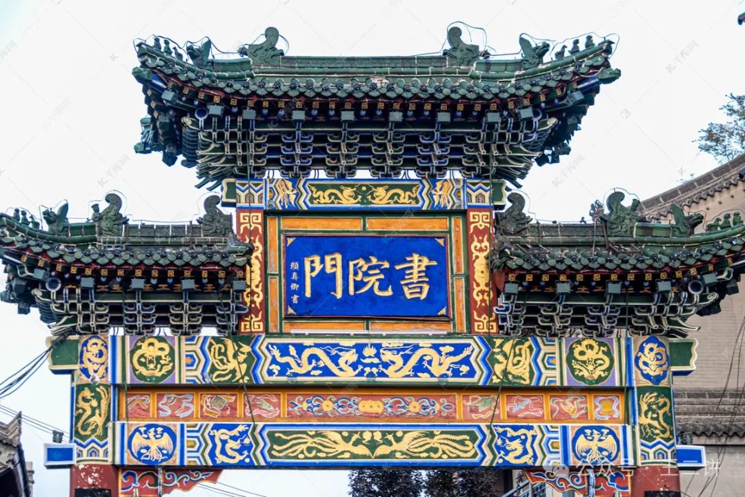 「西安旅游攻略推荐」(特种兵版)，欢迎来到古城西安-第3张图片