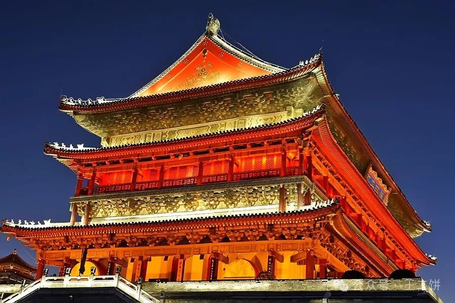 「西安旅游攻略推荐」(特种兵版)，欢迎来到古城西安-第4张图片