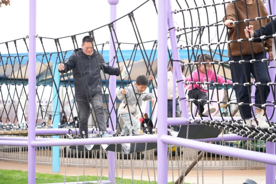 趁着春光奔赴东海温泉，来一场春日的微度假吧「温泉洗浴」-第21张图片