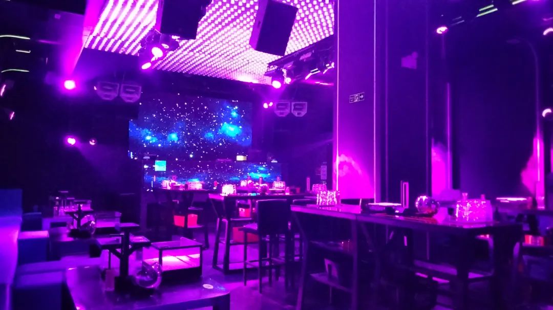 点亮你的快乐时光！「夜娱西安」梧州太平镇TK酒吧：本地夜生活的欢乐殿堂，-第1张图片