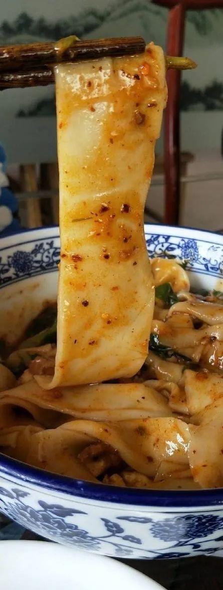 你喜欢哪个？「古都西安旅游」十三朝古都西安美食！-第1张图片