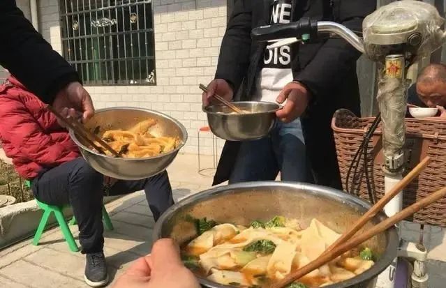 你喜欢哪个？「古都西安旅游」十三朝古都西安美食！-第3张图片