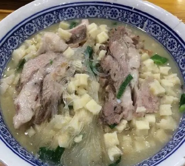 你喜欢哪个？「古都西安旅游」十三朝古都西安美食！-第6张图片