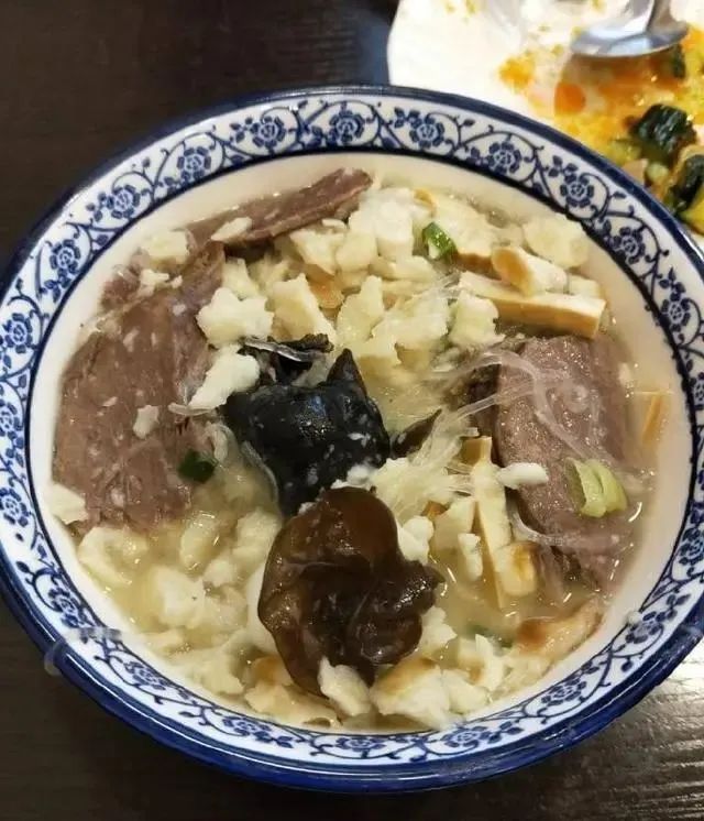 你喜欢哪个？「古都西安旅游」十三朝古都西安美食！-第7张图片