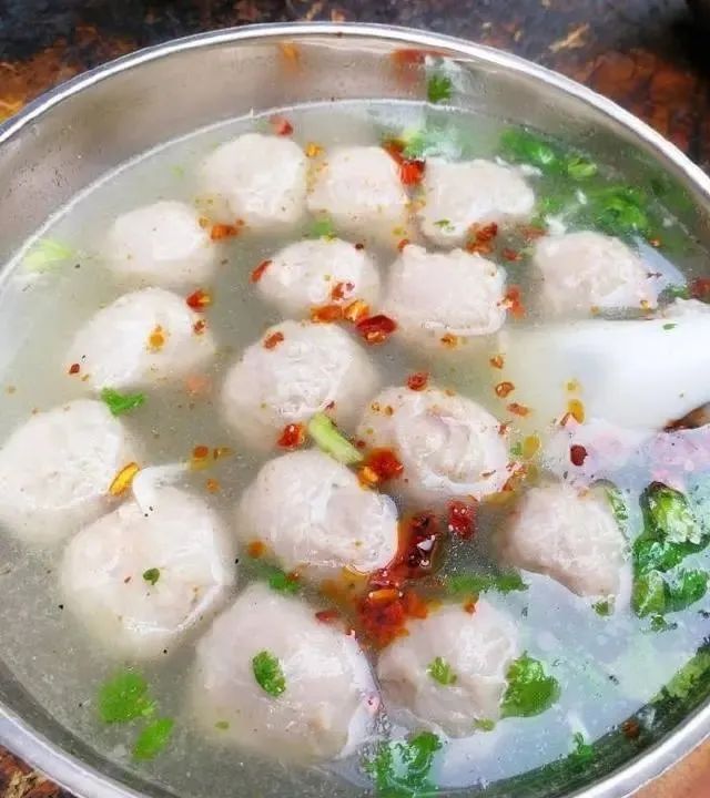 你喜欢哪个？「古都西安旅游」十三朝古都西安美食！-第8张图片