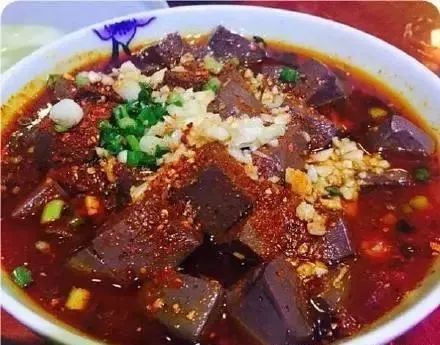 你喜欢哪个？「古都西安旅游」十三朝古都西安美食！-第12张图片
