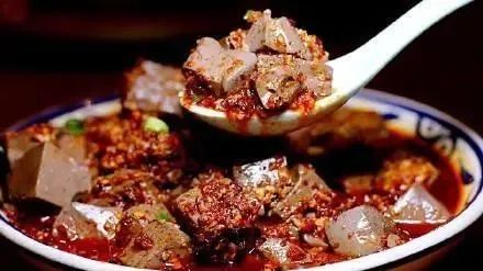 你喜欢哪个？「古都西安旅游」十三朝古都西安美食！-第14张图片