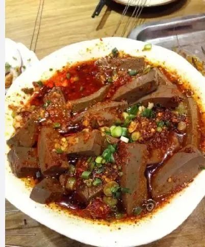 你喜欢哪个？「古都西安旅游」十三朝古都西安美食！-第13张图片