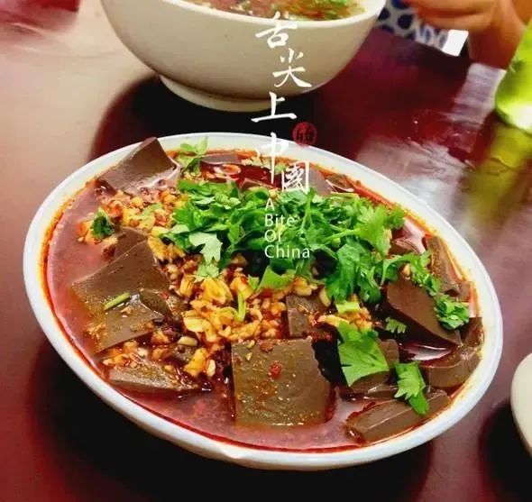 你喜欢哪个？「古都西安旅游」十三朝古都西安美食！-第11张图片