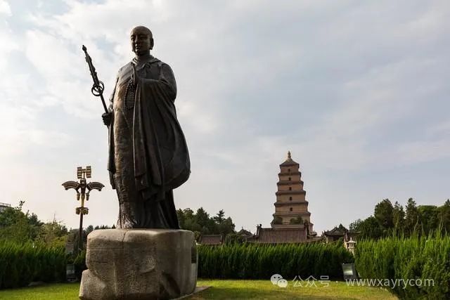 西安五一旅游景点推荐！快收藏起来！-第5张图片