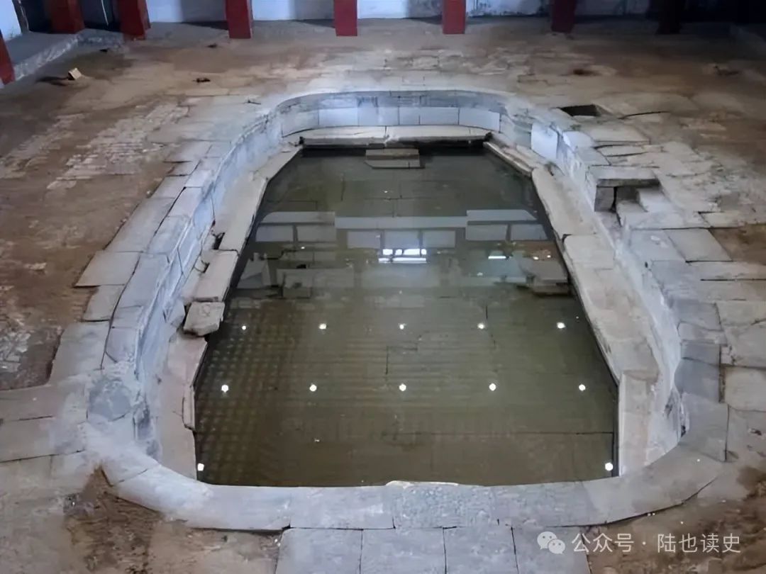 根浴是什么？沐浴文化是如何走上邪路的？从斋戒之礼到“根浴”！-第7张图片