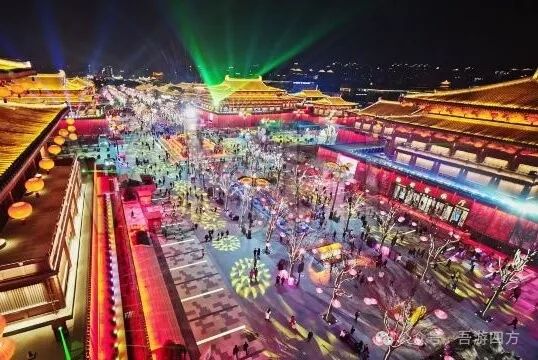 绝对错不了的西安十大景点，西安旅游指南-第9张图片