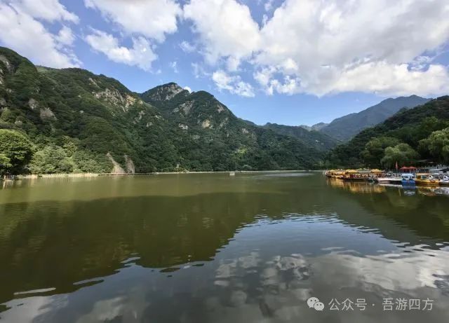 绝对错不了的西安十大景点，西安旅游指南-第7张图片