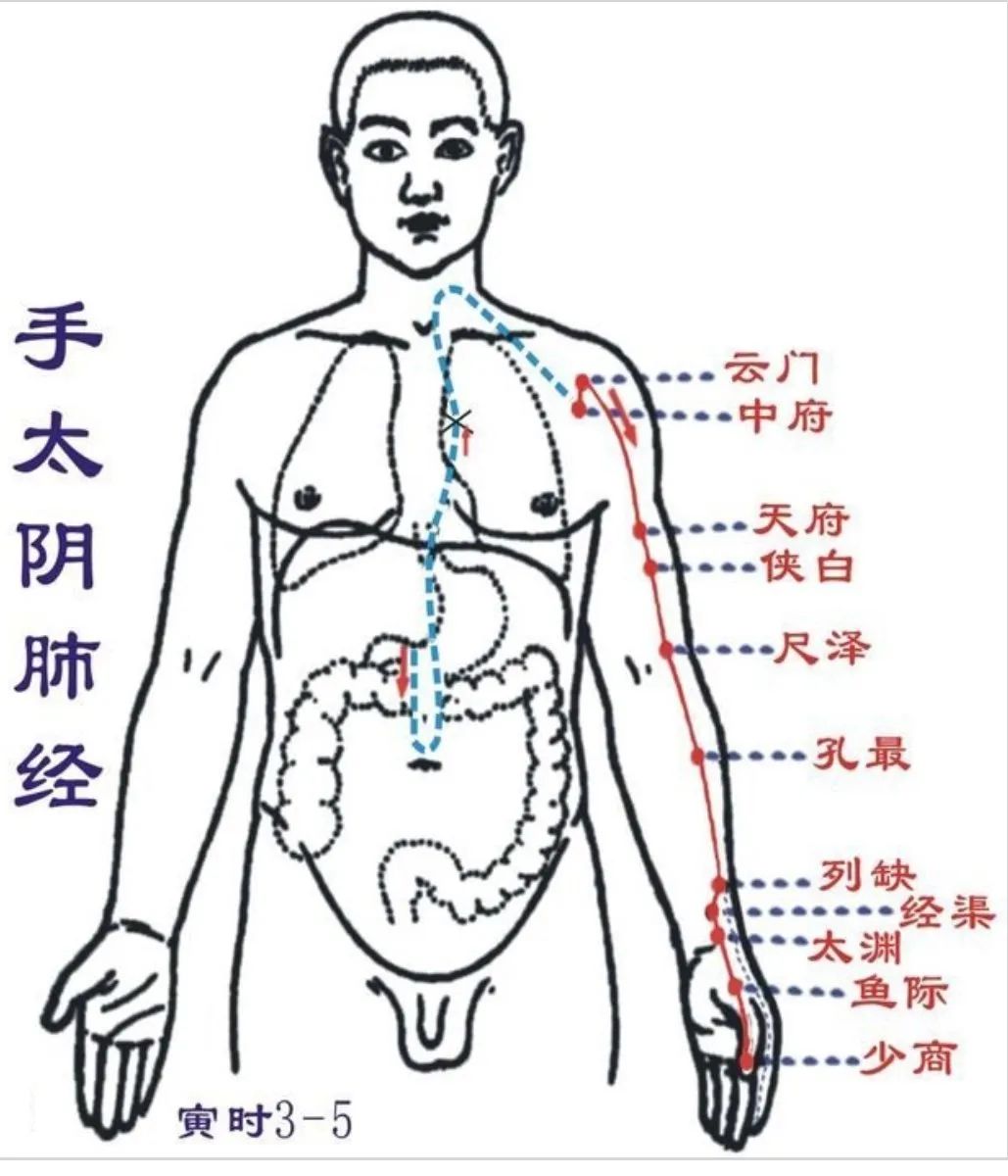 西安古城的不同按摩之法？看看怎么养护你的全身！！！-第13张图片