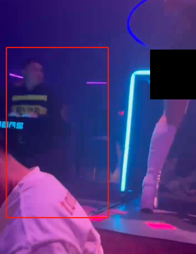 夜店女DJ疑似裙底真空打碟，13秒视频曝光！现在都这么开放了吗？-第4张图片