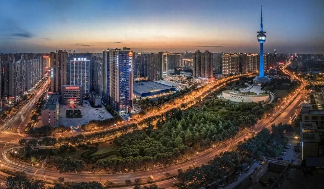 西安城!中国最不可思议的一座城,你了解他吗? 第1张