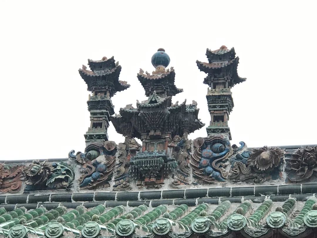马上就要五一了,怕西安人多?这些小众地点也是不错的去处!西安旅游攻略 第24张