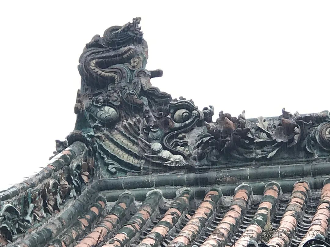 马上就要五一了,怕西安人多?这些小众地点也是不错的去处!西安旅游攻略 第27张