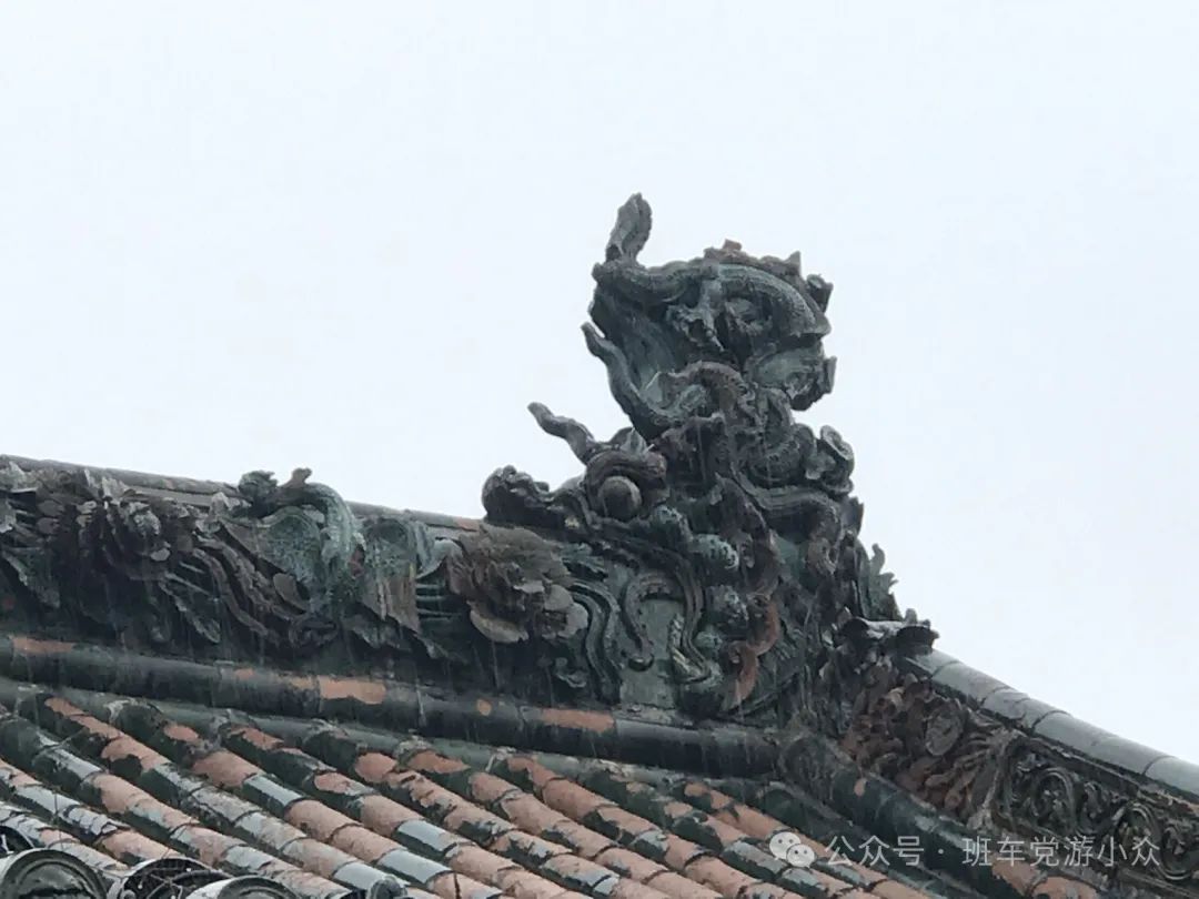 马上就要五一了,怕西安人多?这些小众地点也是不错的去处!西安旅游攻略 第28张