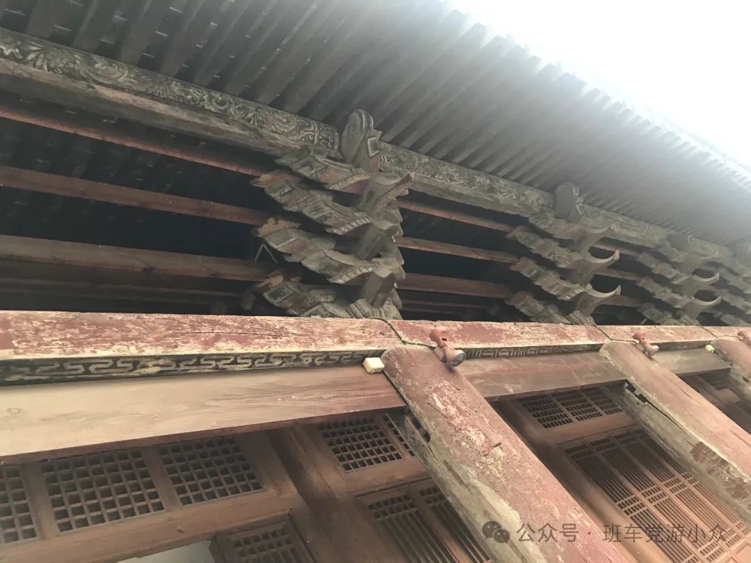 马上就要五一了,怕西安人多?这些小众地点也是不错的去处!西安旅游攻略 第29张