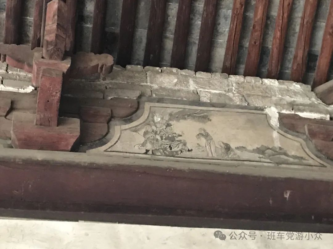 马上就要五一了,怕西安人多?这些小众地点也是不错的去处!西安旅游攻略 第39张