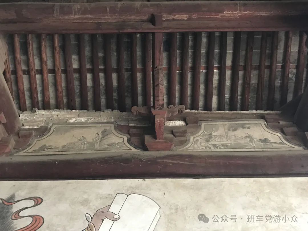 马上就要五一了,怕西安人多?这些小众地点也是不错的去处!西安旅游攻略 第38张