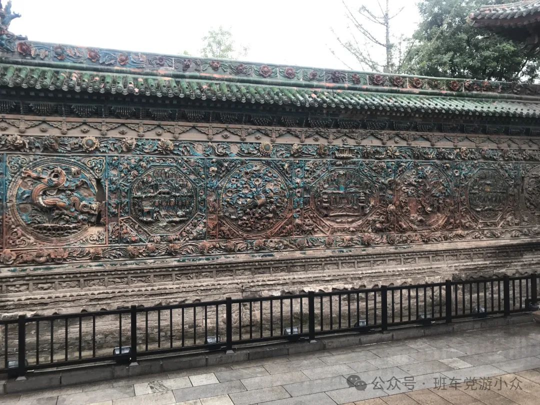 马上就要五一了,怕西安人多?这些小众地点也是不错的去处!西安旅游攻略 第47张