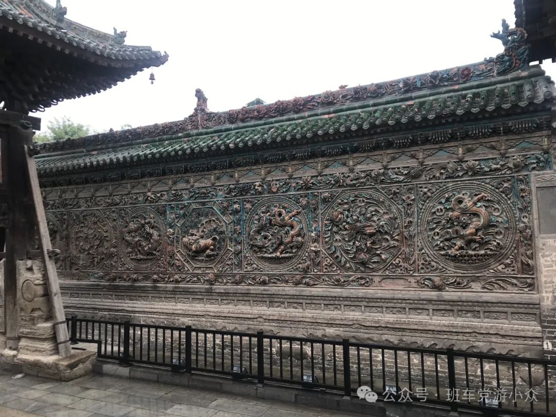 马上就要五一了,怕西安人多?这些小众地点也是不错的去处!西安旅游攻略 第48张