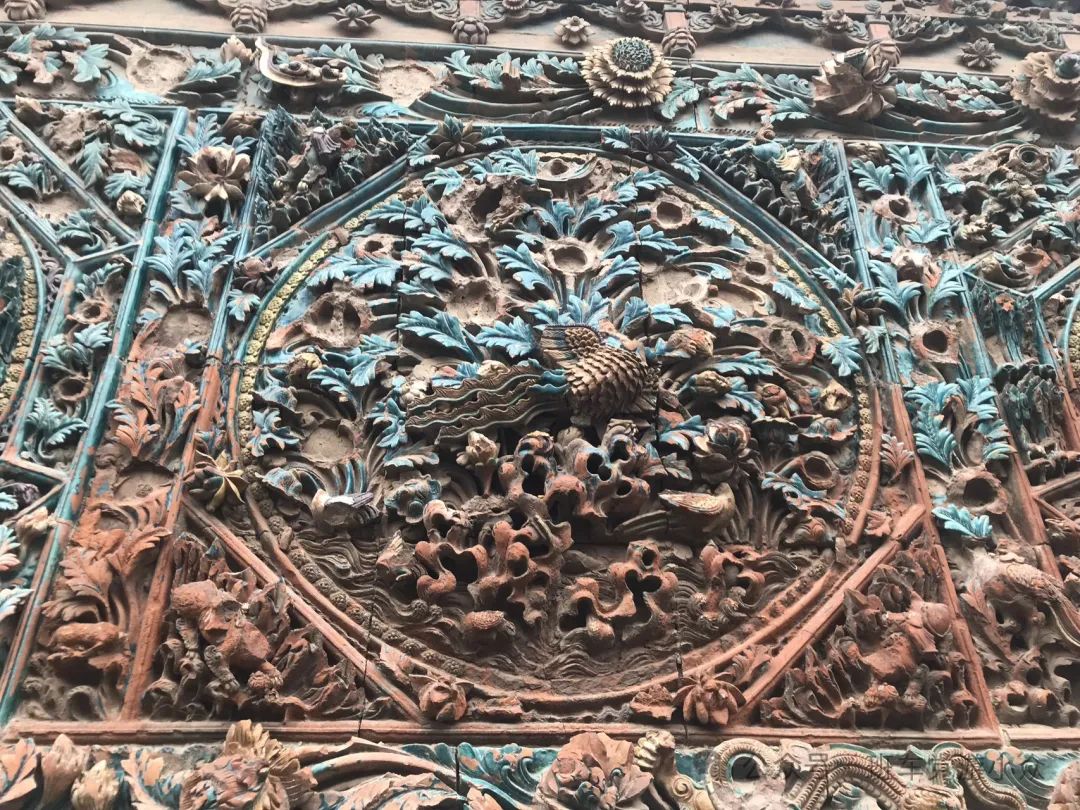 马上就要五一了,怕西安人多?这些小众地点也是不错的去处!西安旅游攻略 第49张
