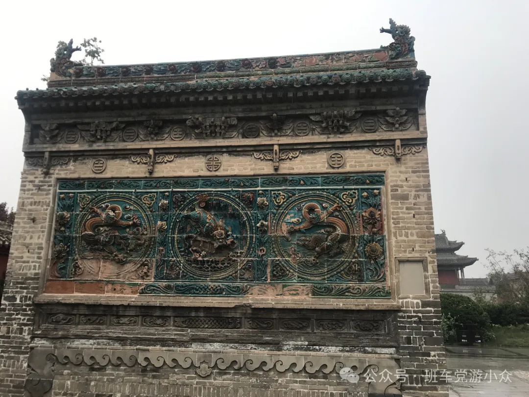 马上就要五一了,怕西安人多?这些小众地点也是不错的去处!西安旅游攻略 第58张