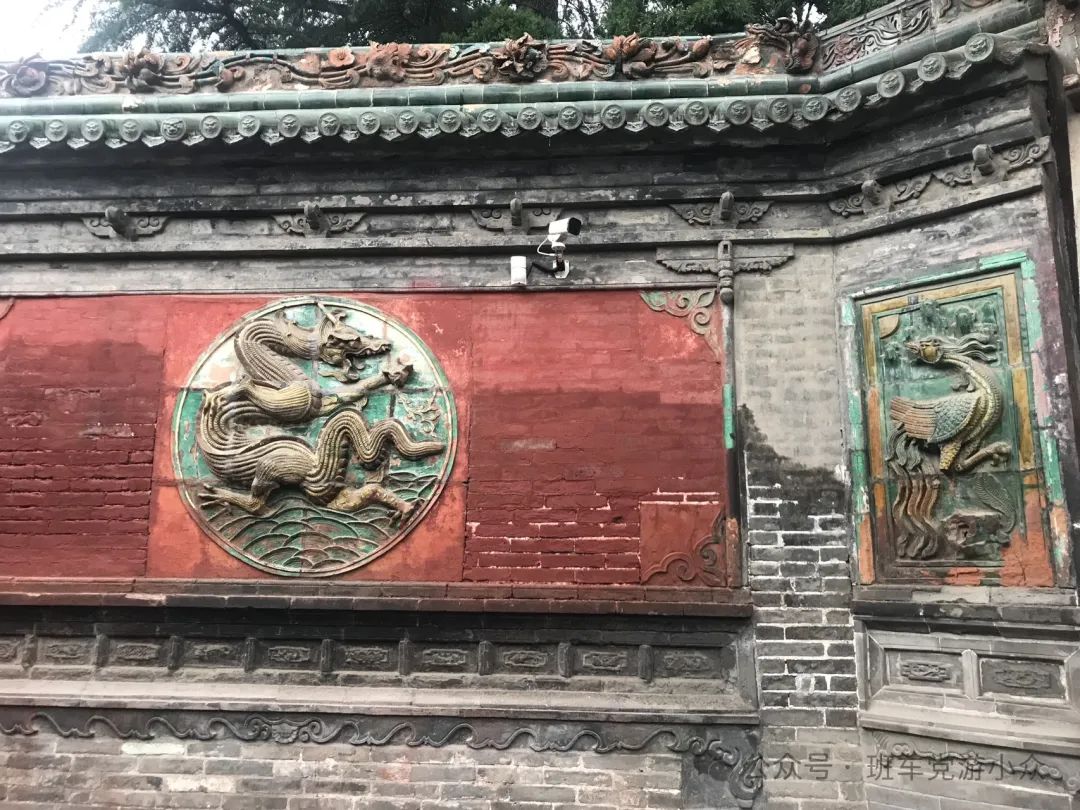 马上就要五一了,怕西安人多?这些小众地点也是不错的去处!西安旅游攻略 第65张