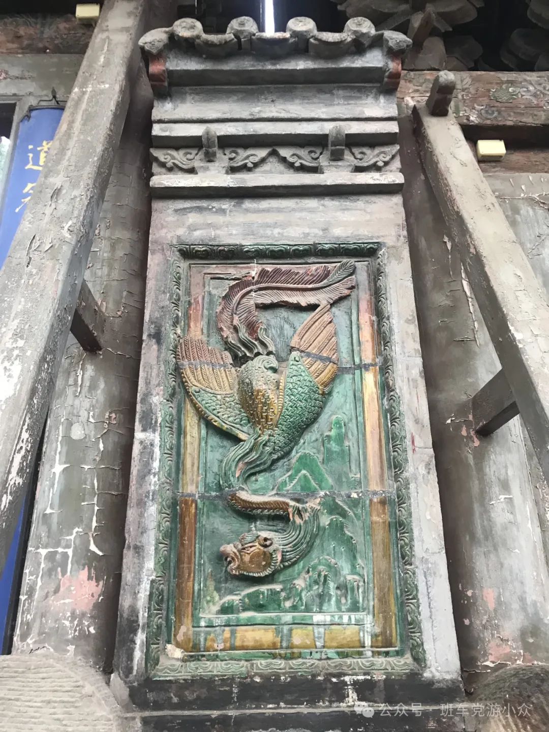马上就要五一了,怕西安人多?这些小众地点也是不错的去处!西安旅游攻略 第67张