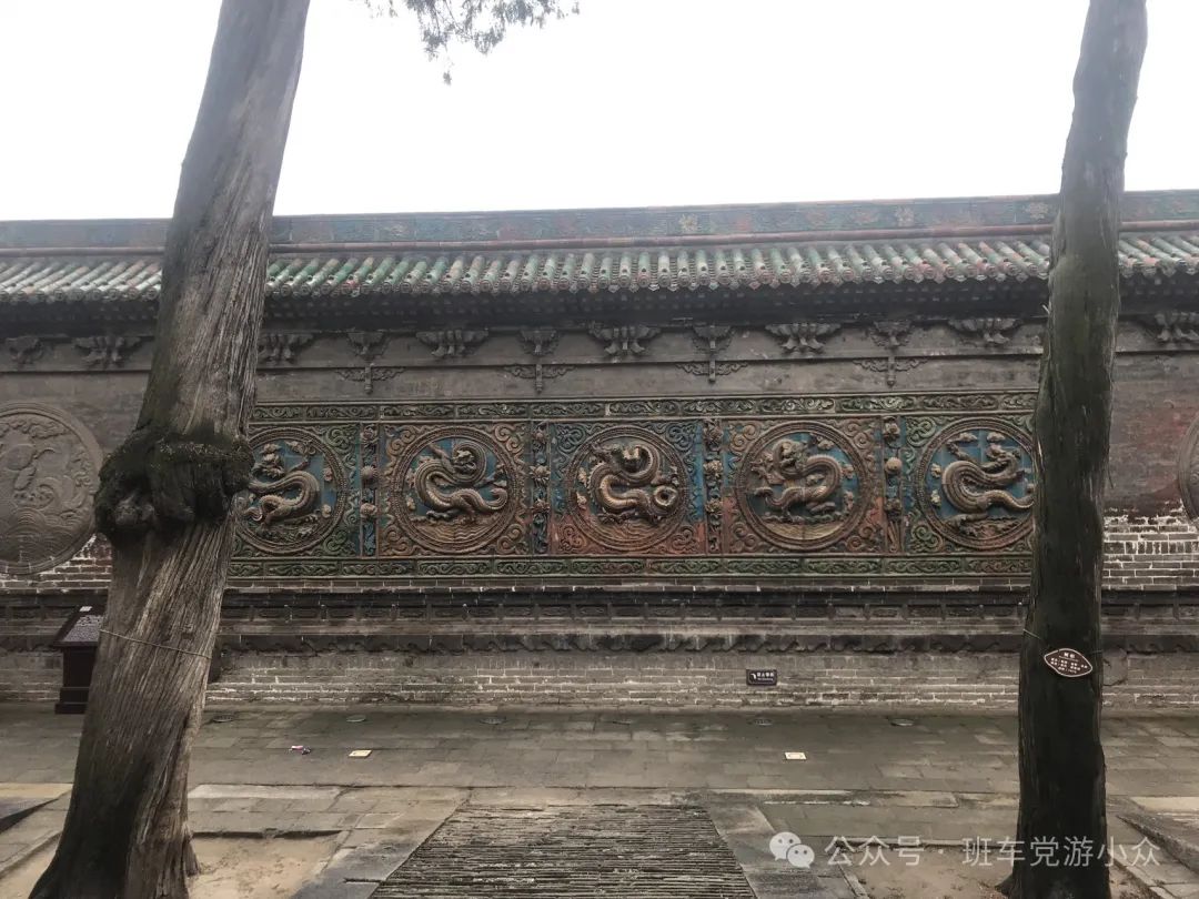 马上就要五一了,怕西安人多?这些小众地点也是不错的去处!西安旅游攻略 第68张