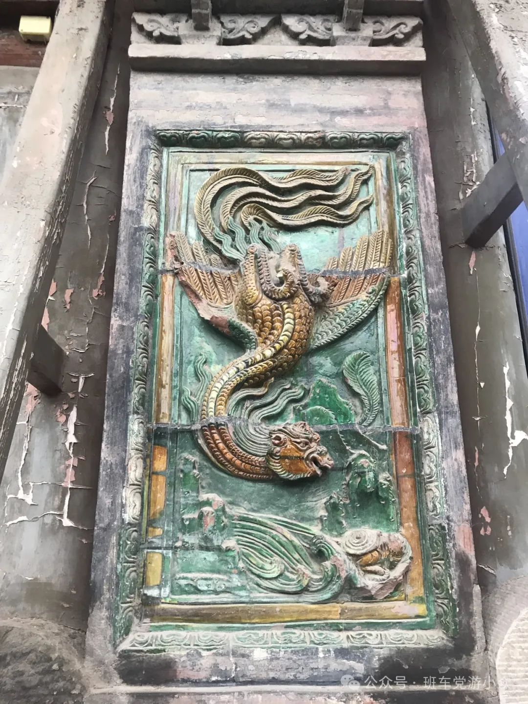 马上就要五一了,怕西安人多?这些小众地点也是不错的去处!西安旅游攻略 第66张