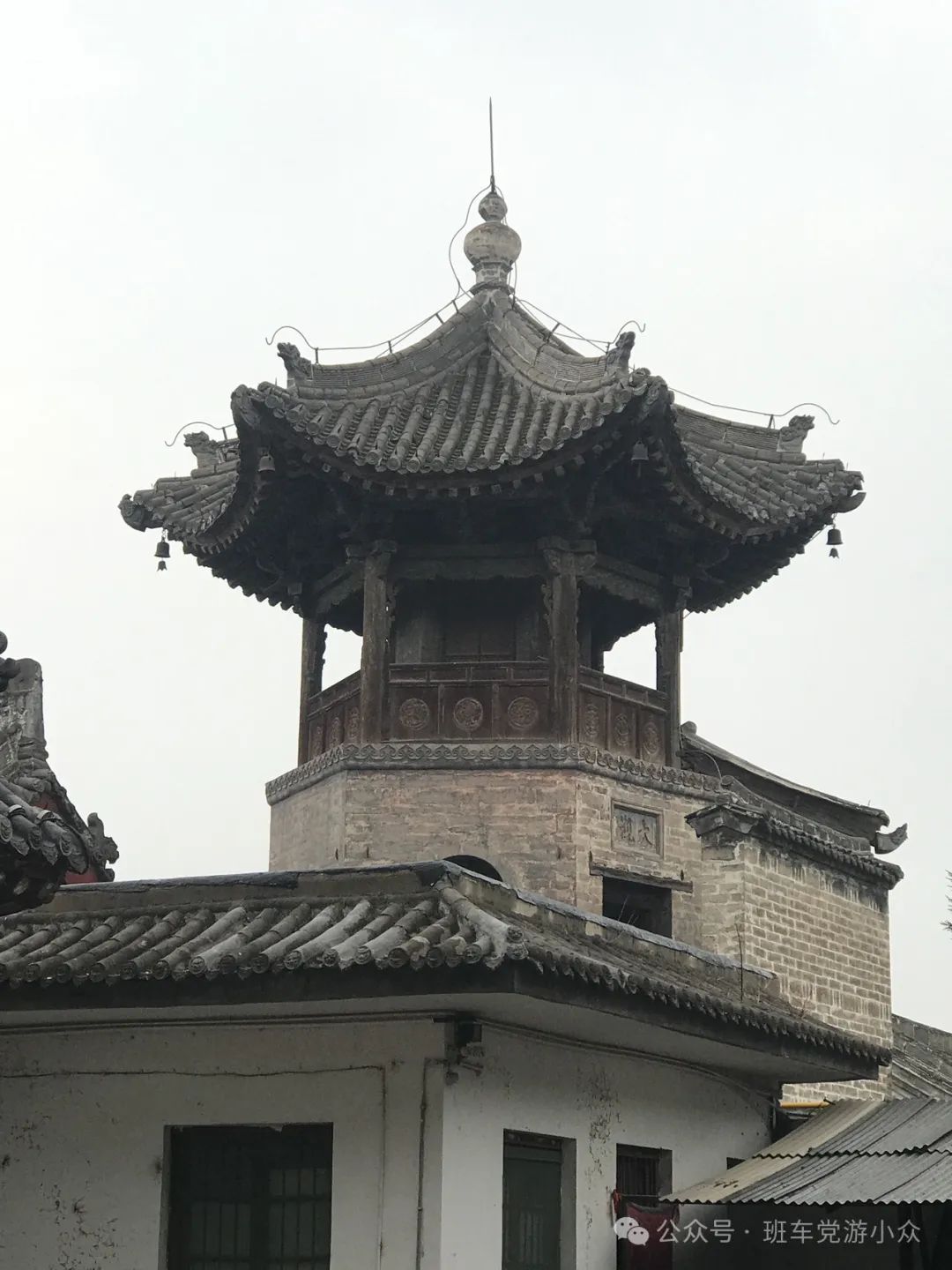 马上就要五一了,怕西安人多?这些小众地点也是不错的去处!西安旅游攻略 第73张