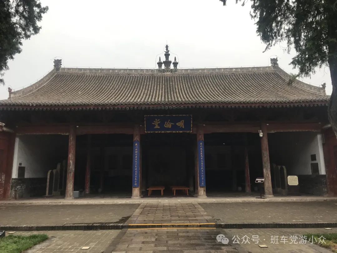马上就要五一了,怕西安人多?这些小众地点也是不错的去处!西安旅游攻略 第77张