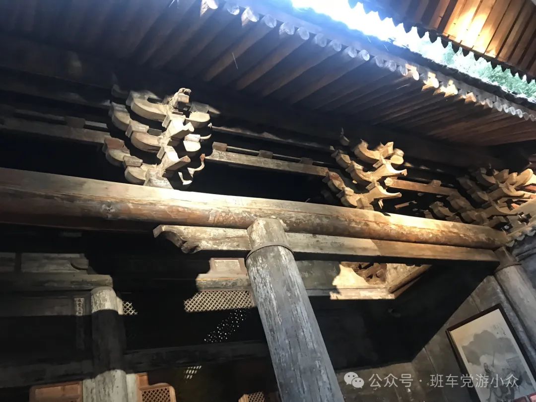 马上就要五一了,怕西安人多?这些小众地点也是不错的去处!西安旅游攻略 第82张