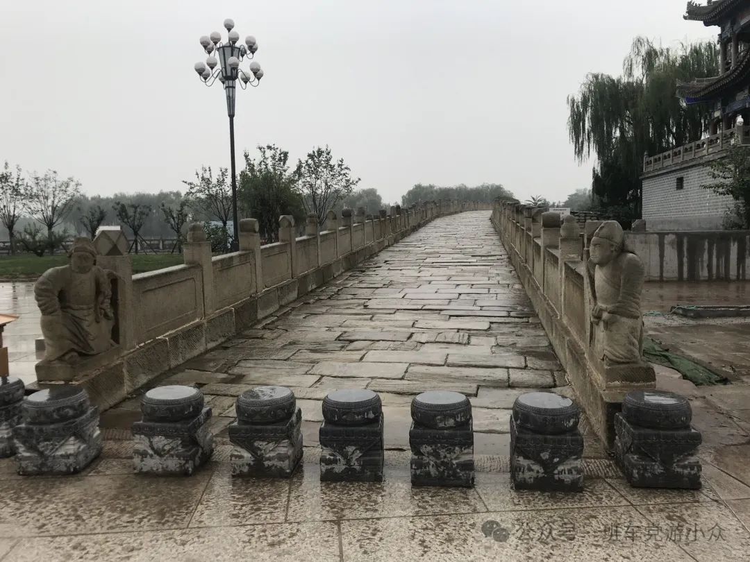 马上就要五一了,怕西安人多?这些小众地点也是不错的去处!西安旅游攻略 第93张