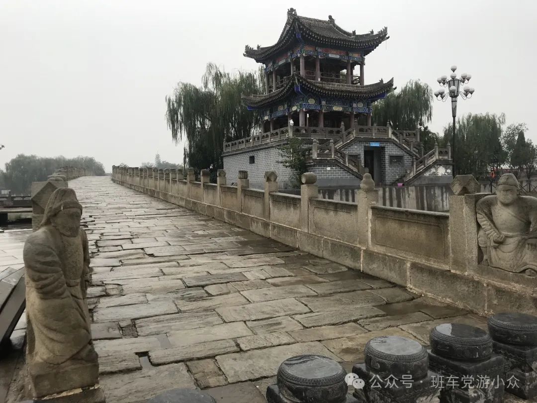 马上就要五一了,怕西安人多?这些小众地点也是不错的去处!西安旅游攻略 第94张
