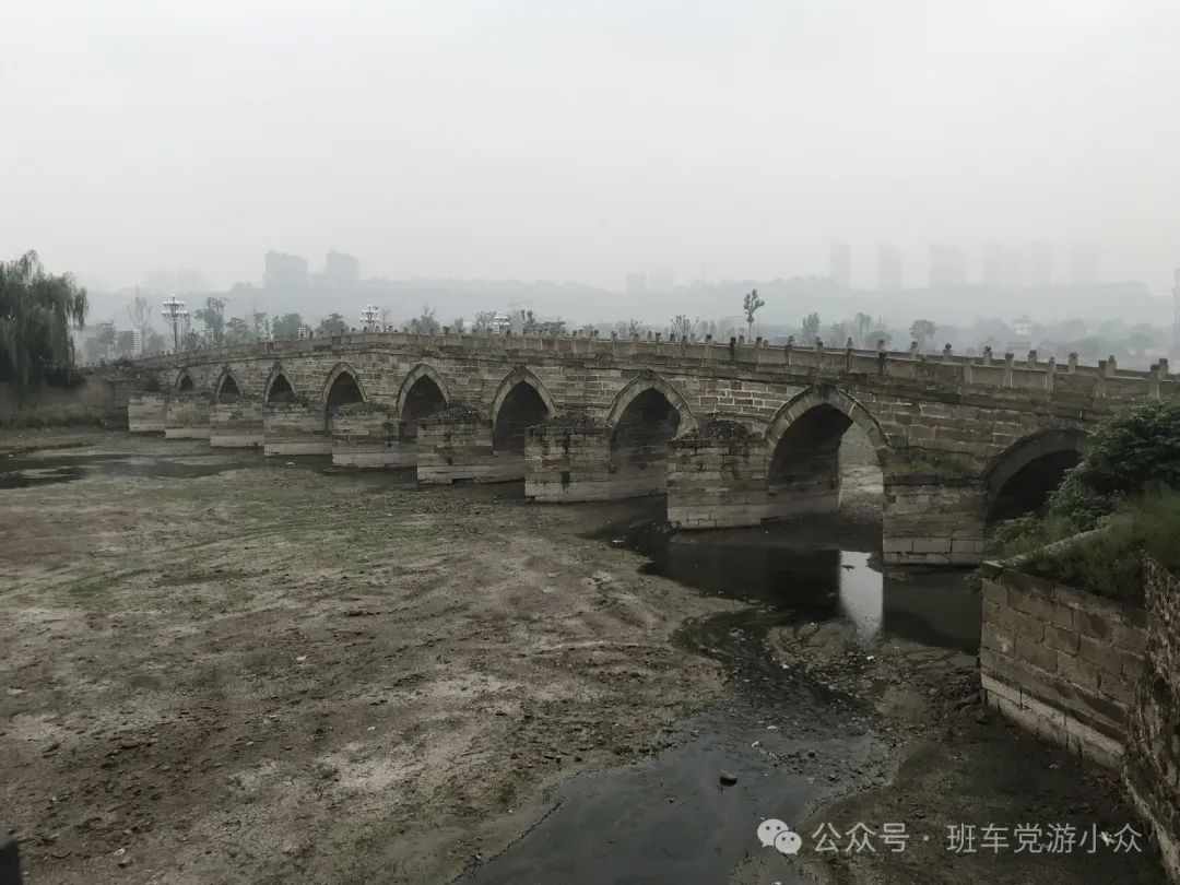 马上就要五一了,怕西安人多?这些小众地点也是不错的去处!西安旅游攻略 第95张