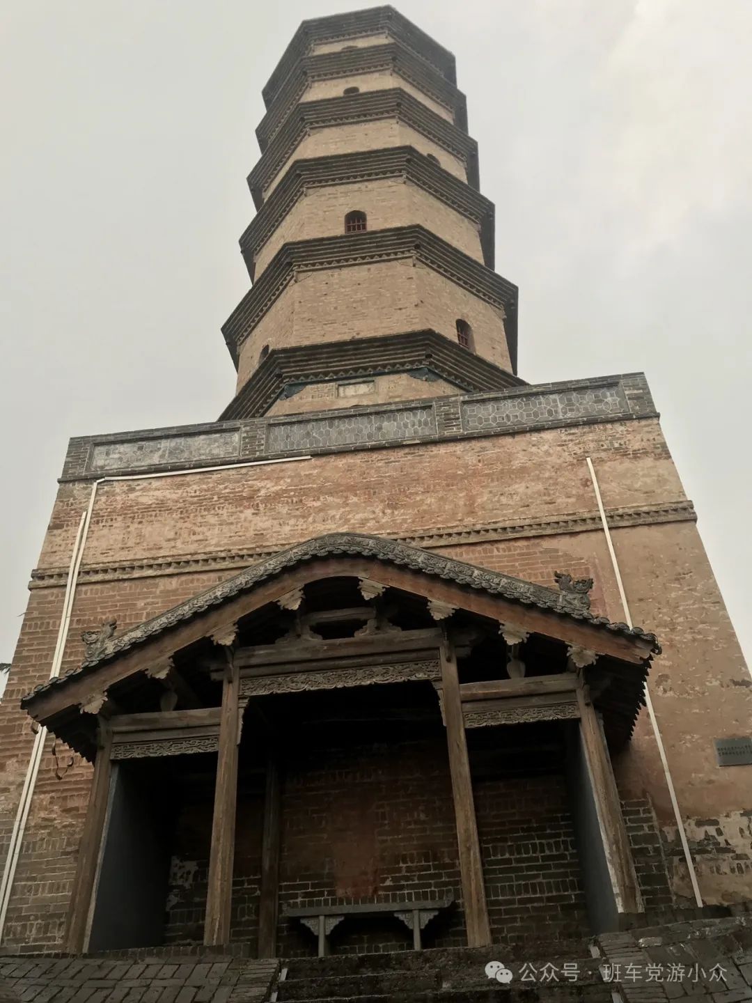 马上就要五一了,怕西安人多?这些小众地点也是不错的去处!西安旅游攻略 第106张