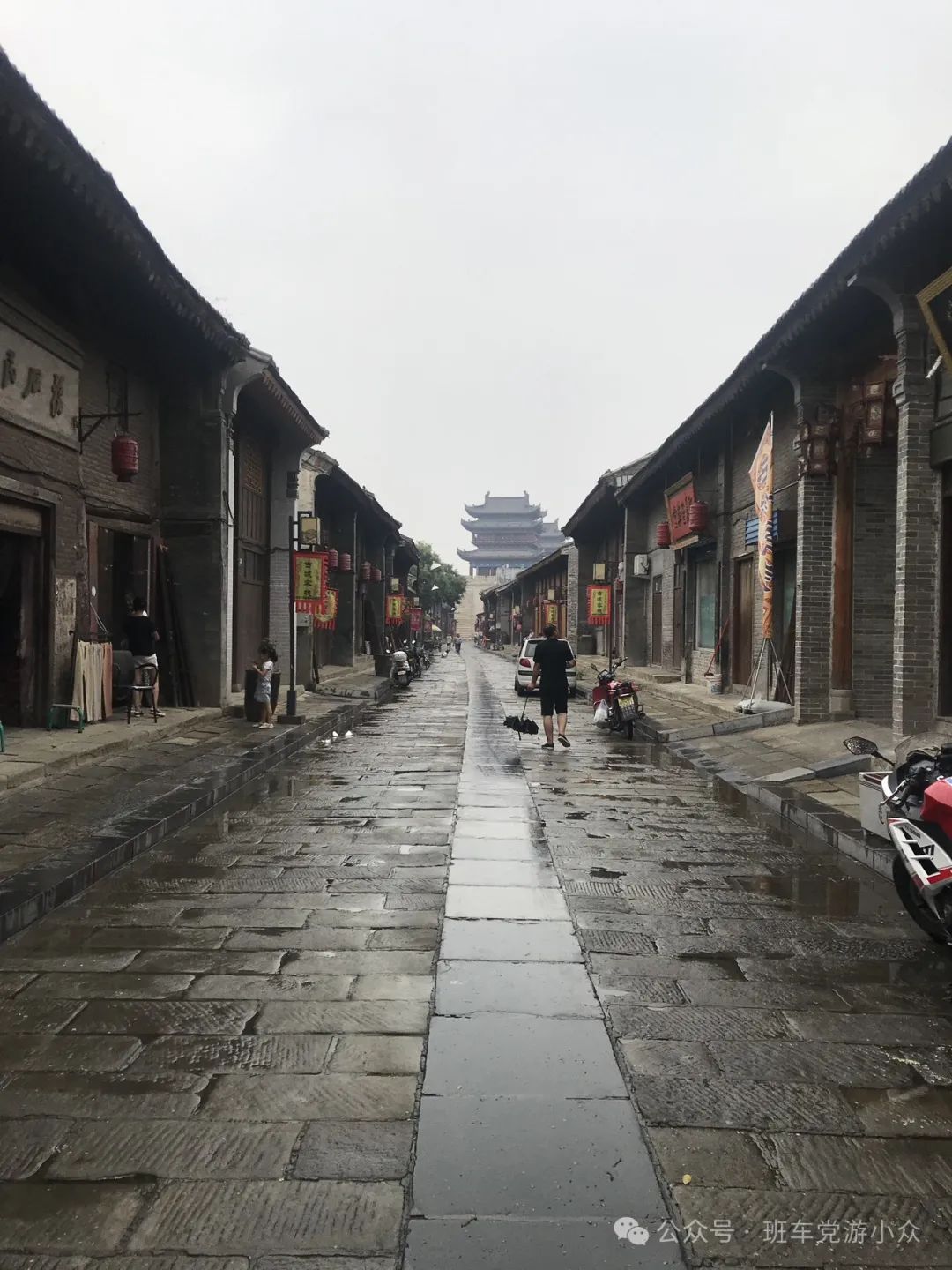 马上就要五一了,怕西安人多?这些小众地点也是不错的去处!西安旅游攻略 第109张