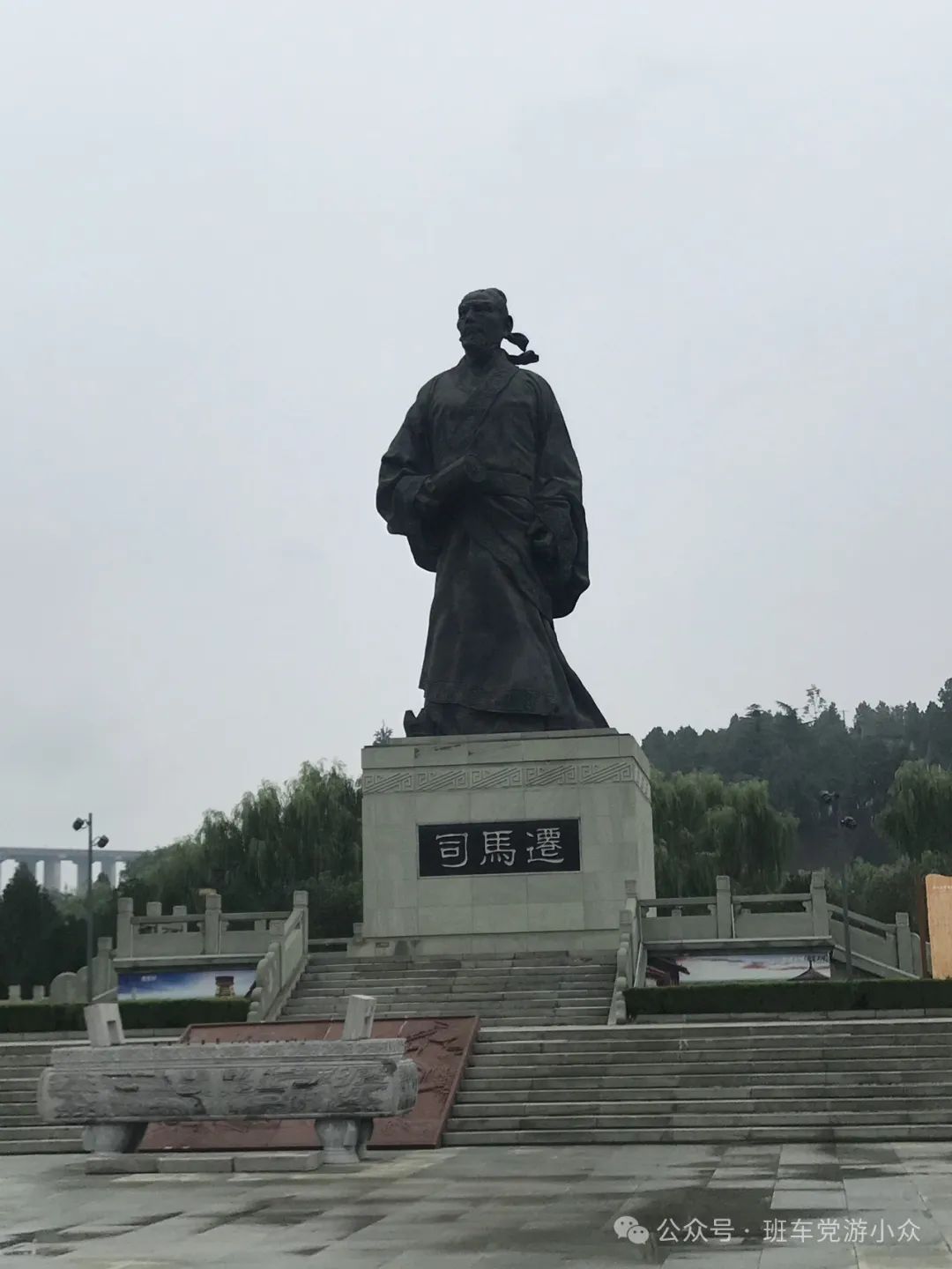 马上就要五一了,怕西安人多?这些小众地点也是不错的去处!西安旅游攻略 第114张