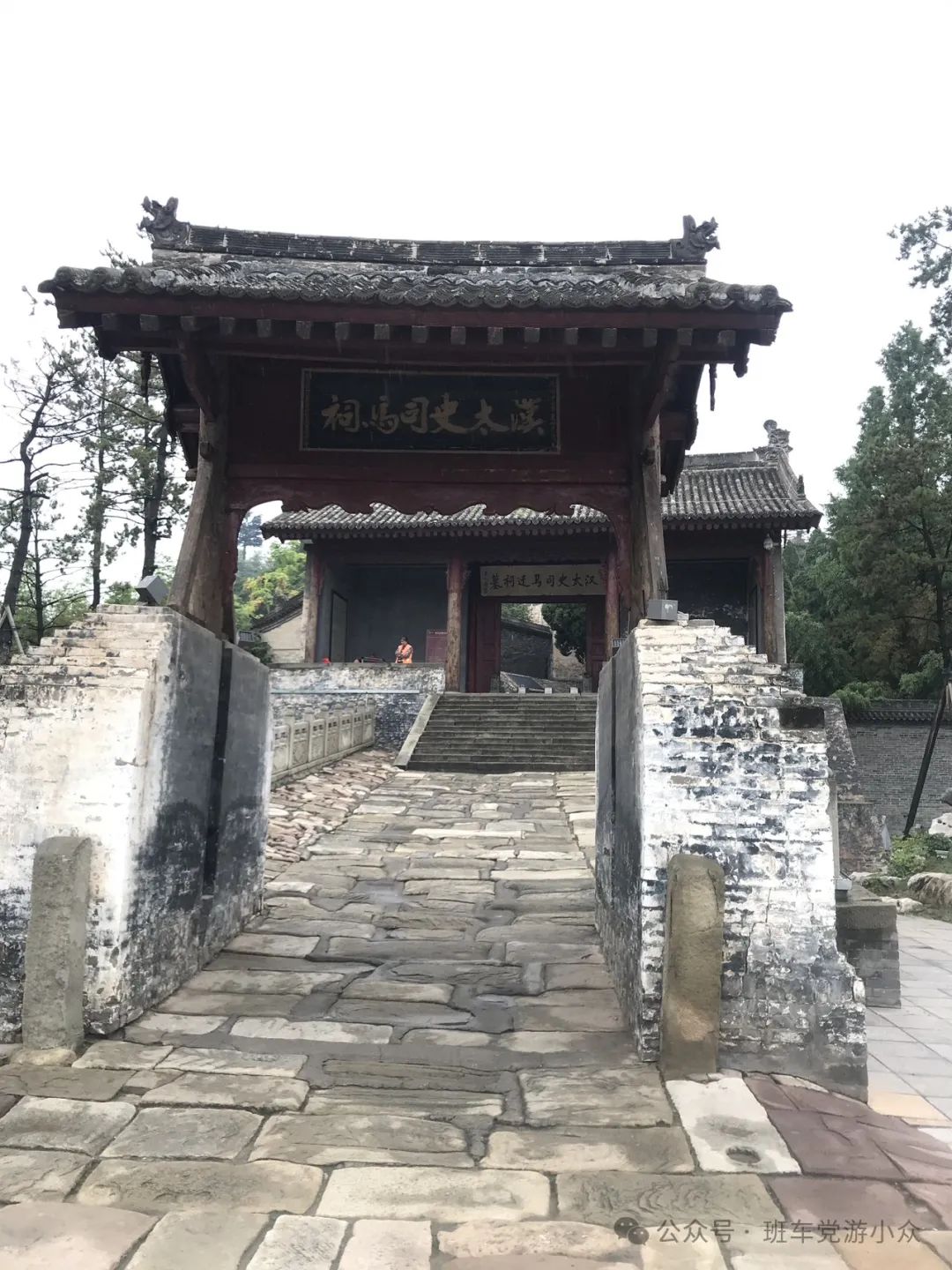 马上就要五一了,怕西安人多?这些小众地点也是不错的去处!西安旅游攻略 第116张