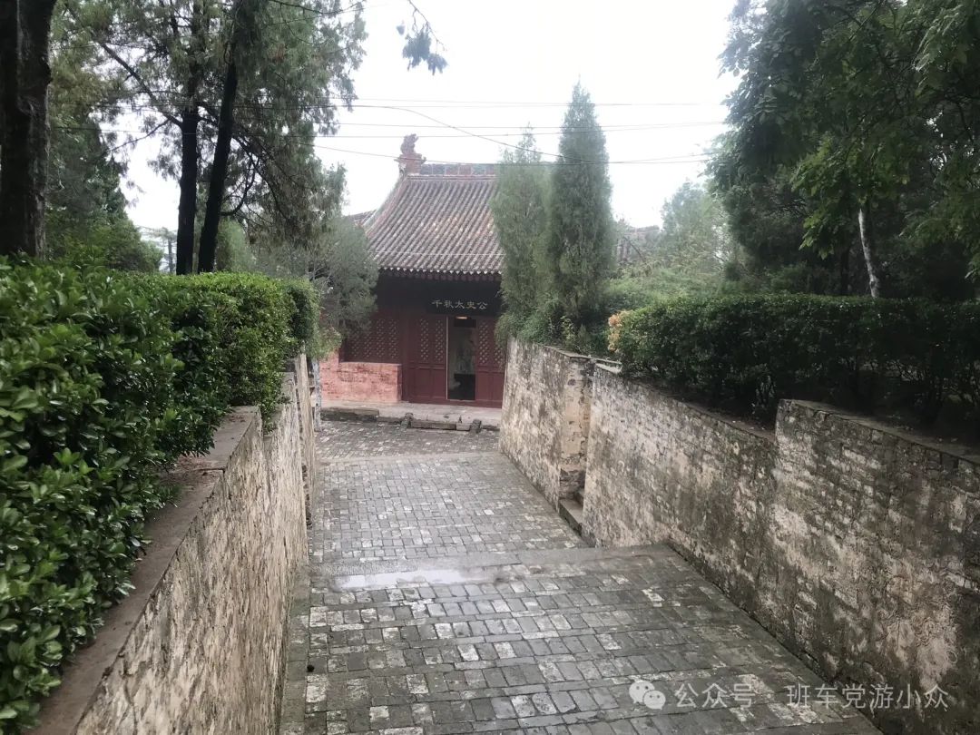 马上就要五一了,怕西安人多?这些小众地点也是不错的去处!西安旅游攻略 第119张