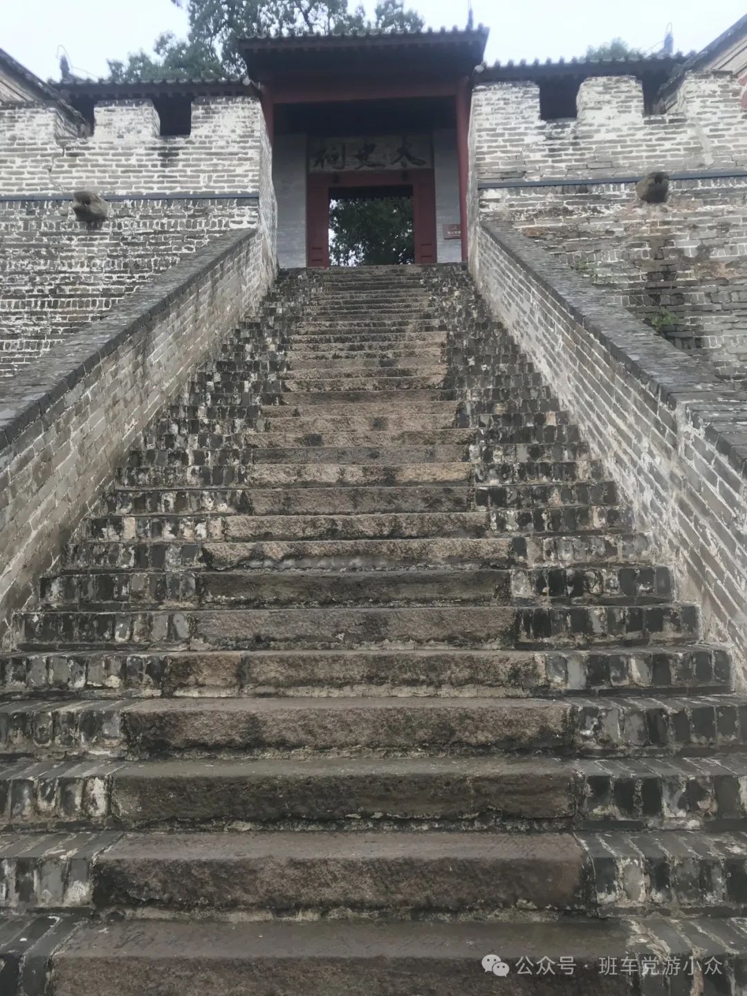马上就要五一了,怕西安人多?这些小众地点也是不错的去处!西安旅游攻略 第120张