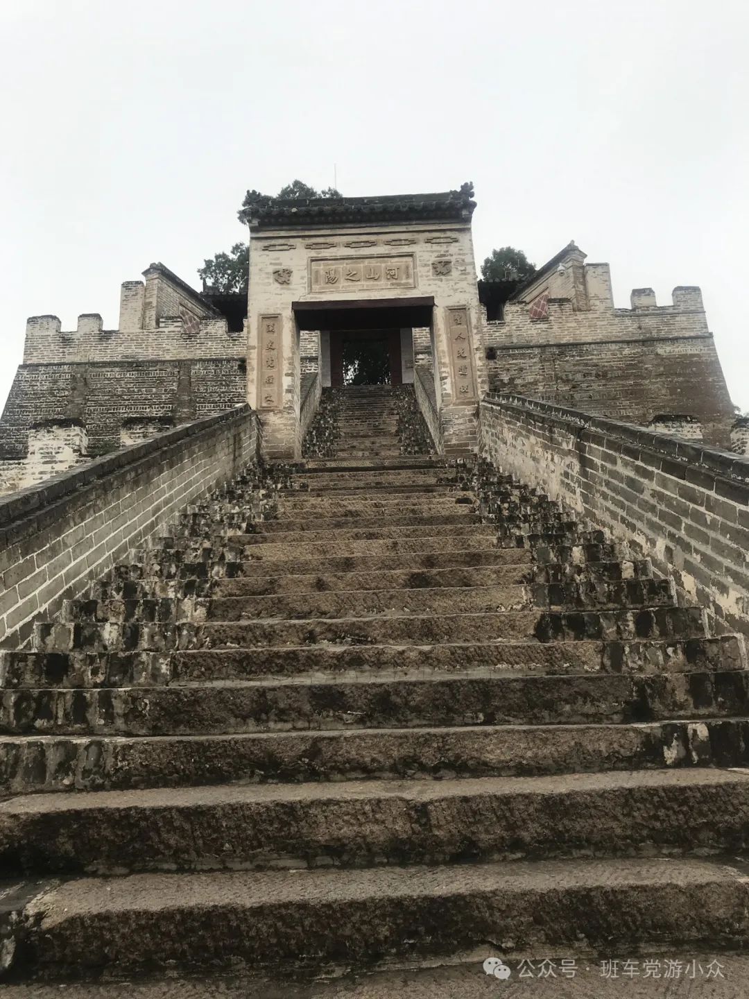马上就要五一了,怕西安人多?这些小众地点也是不错的去处!西安旅游攻略 第121张