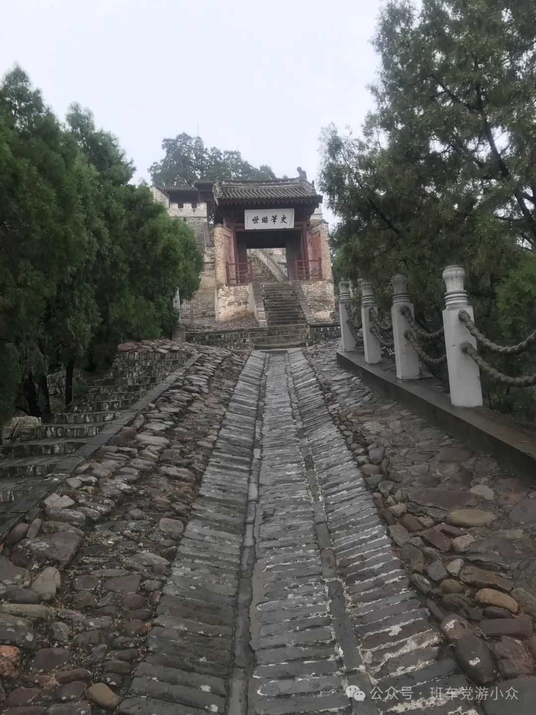 马上就要五一了,怕西安人多?这些小众地点也是不错的去处!西安旅游攻略 第123张
