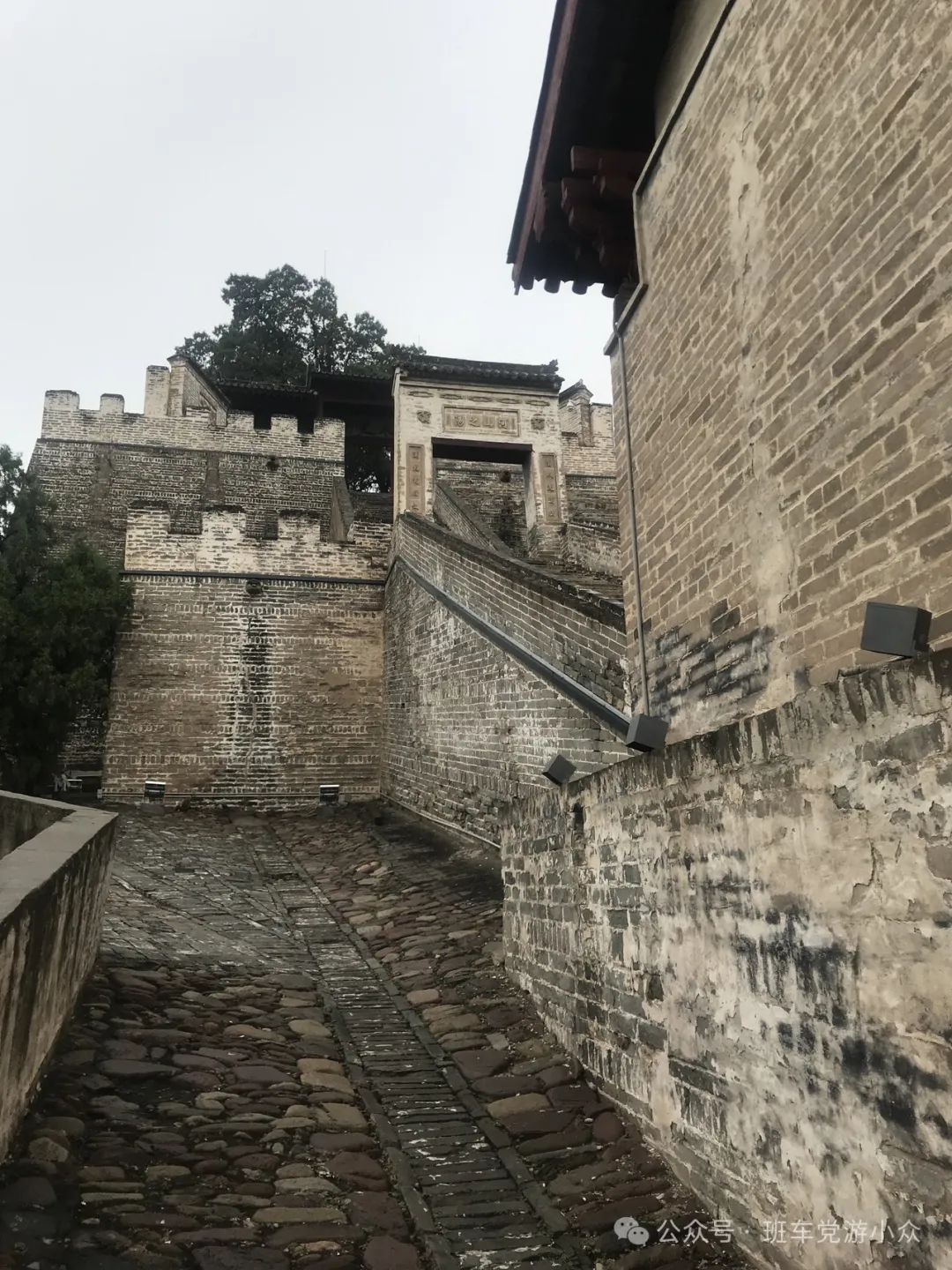 马上就要五一了,怕西安人多?这些小众地点也是不错的去处!西安旅游攻略 第124张
