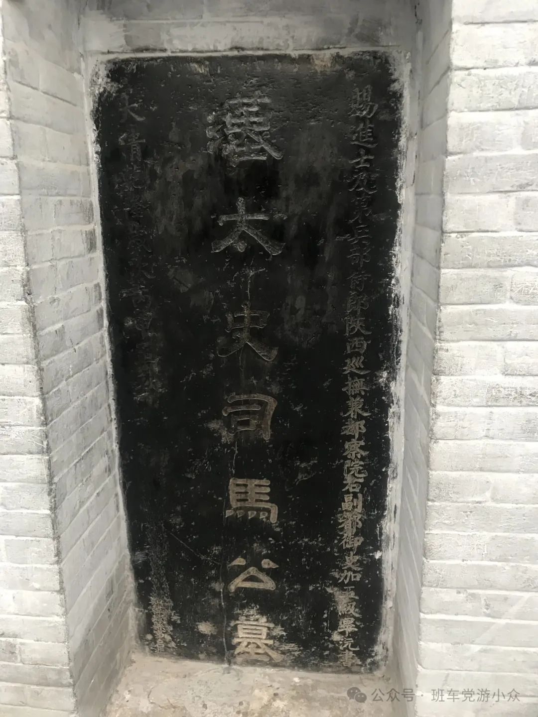 马上就要五一了,怕西安人多?这些小众地点也是不错的去处!西安旅游攻略 第128张